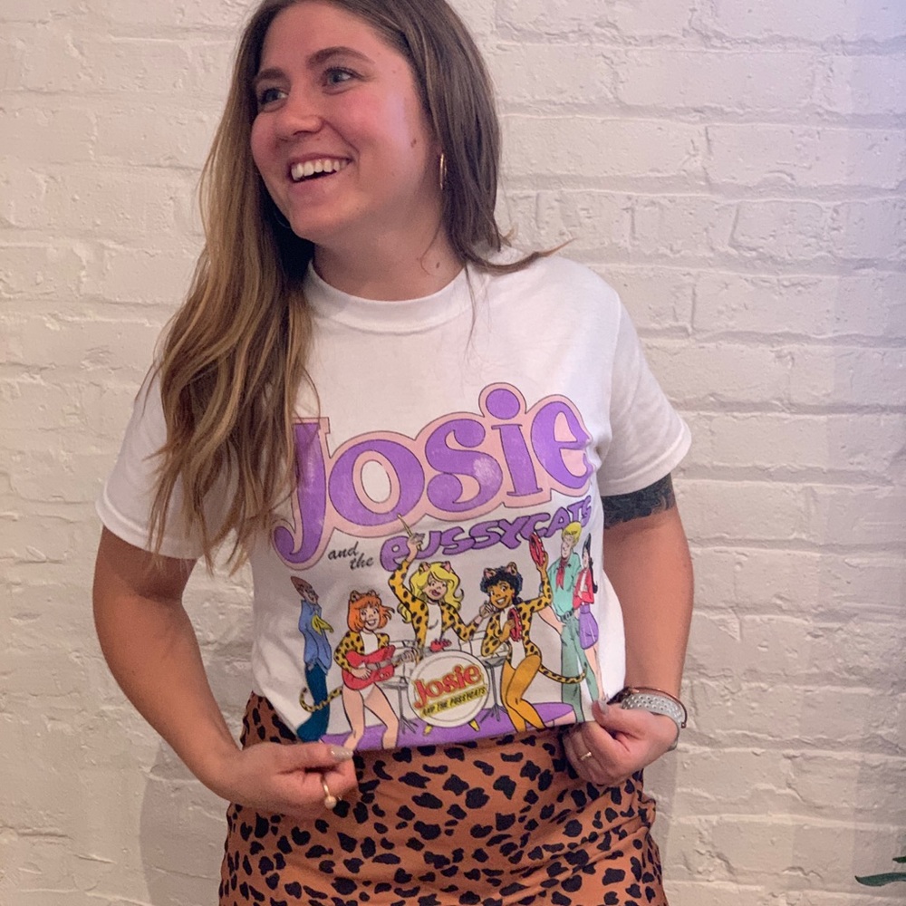 Meet your Posher, Emma
